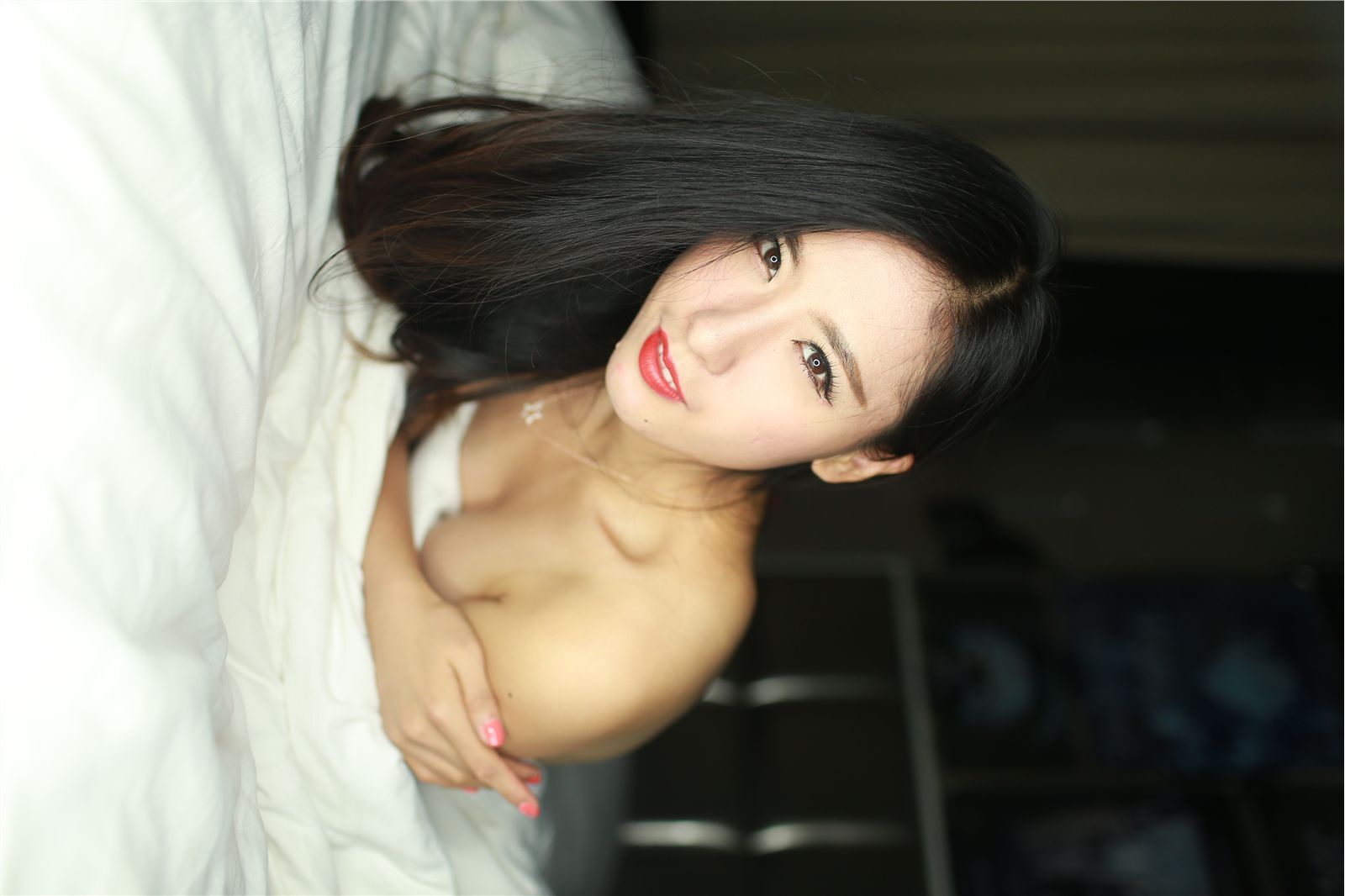 性感模特写真 莉莉2014.09.03 3